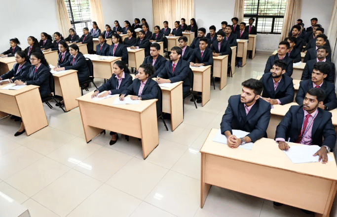 Poornaprajna Institute of Management Udupi Activities photo 10